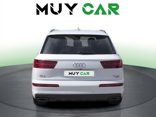 Audi Q7 sport 45 TDI quattro 170 kW (231 CV) tiptronic