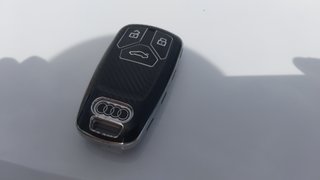 Audi Q7 sport 45 TDI quattro 170 kW (231 CV) tiptronic