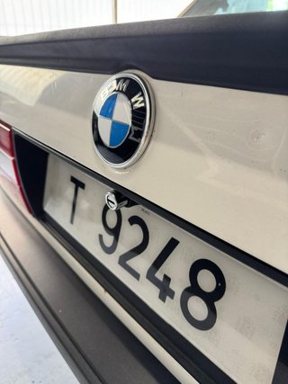 BMW Serie 3 318I