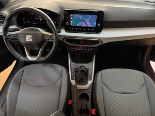 SEAT Ibiza 1.0 TSI 115CV  Special Edition