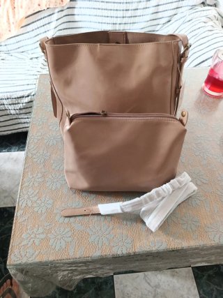 Bolso 2 en 1
