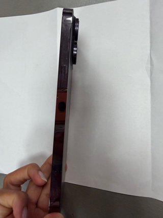 iPhone 14 Pro Max Morado