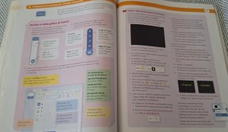 Tecnología y digitalización, nivel II ESO, Proy...