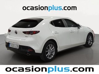 Mazda Mazda 3 1.8 SKYACTIV-D Evolution 85 kW (116 CV)