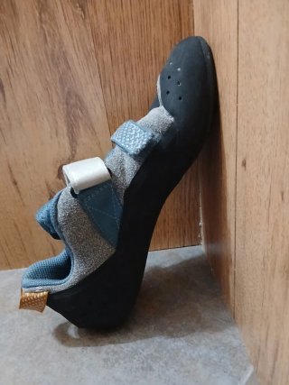 Pies de gato Simond Talla 41
