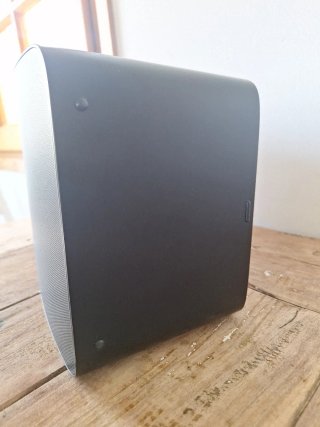 Sonos Play 5 (2ª Gen) Nero