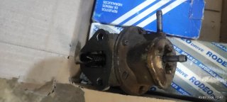 Lote piezas Talbot Horizon LS 1.3
