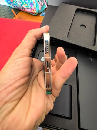 Huawei Mate 80Rs 512GB Blanco 20GB RAM