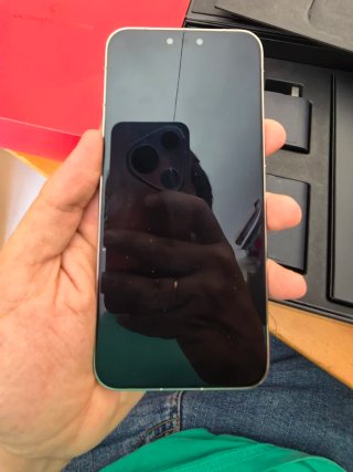 Huawei Mate 80Rs 512GB Blanco 20GB RAM