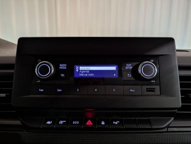 Renault Trafic 2023, foto 9