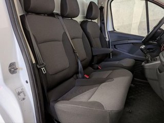 Renault Trafic FURGON 2.0 BLUEDCI 130CV L2H1