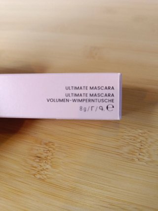 Máscara de Pestañas Ultimate Mary Kay
