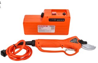 Tijera de podar a batería Anova TPB4501