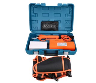 Tijera de podar a batería Anova TPB4501
