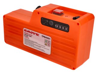 Tijera de podar a batería Anova TPB4501