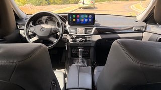 Mercedes-Benz Clase E 220 CDI Avantgarde