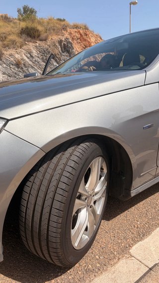 Mercedes-Benz Clase E 220 CDI Avantgarde