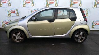 Smart 471326 puerta delantera izquierda forfour