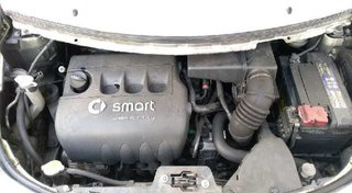 Smart 471326 puerta delantera izquierda forfour