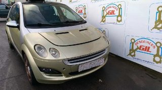 Smart 471326 puerta delantera izquierda forfour