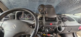 Citroen Jumper 2003