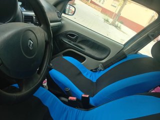 Renault Clio 2003