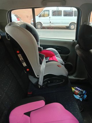 Renault Clio 2003