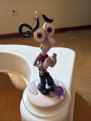 Figuras Disney Inside Out