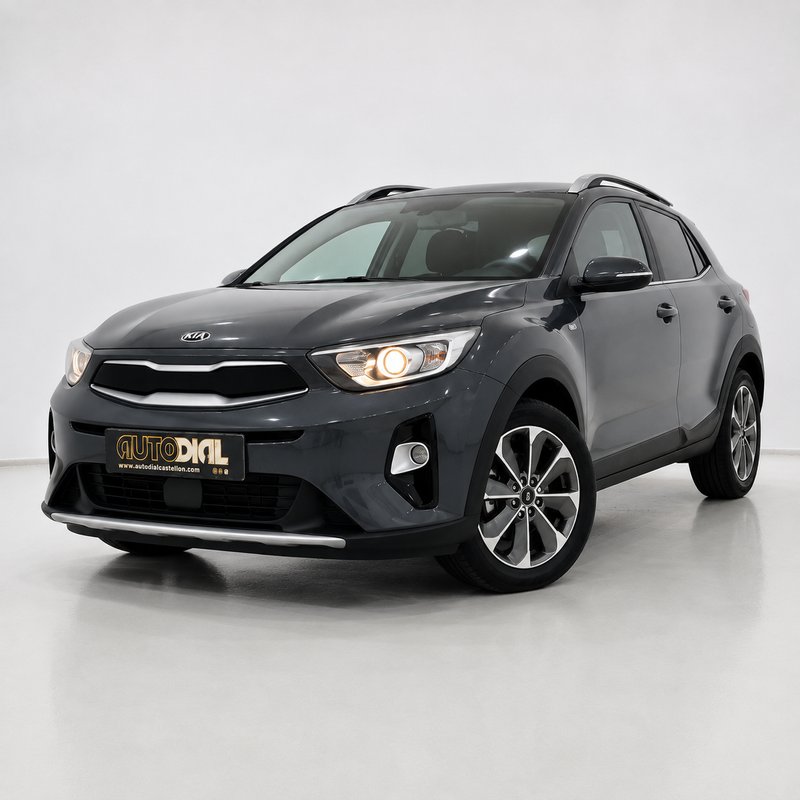 Kia Stonic 2019