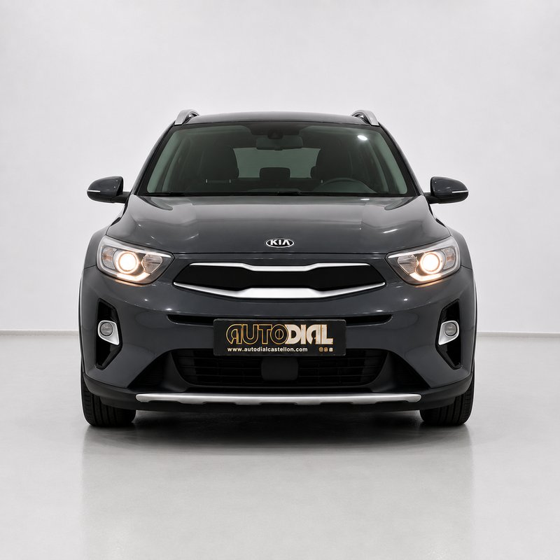 Kia Stonic 2019, foto 2
