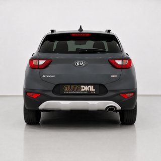KIA Stonic 1.0 TGDi Drive