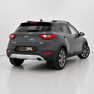 KIA Stonic 1.0 TGDi Drive