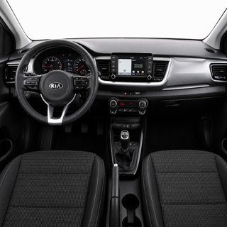 KIA Stonic 1.0 TGDi Drive
