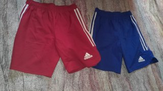 Pantalones Adidas varios 12-13 años
