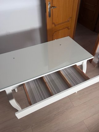 Tocador Ikea (solo mesa)