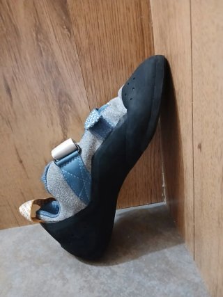 Pies de gato Simond Talla 40
