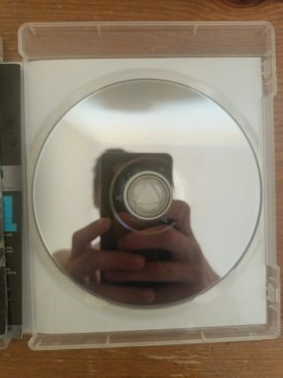 Watch Dogs PS3