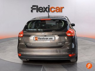 Ford Focus 1.0 Ecoboost 92kW Business