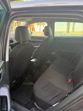 SEAT Ateca 2024