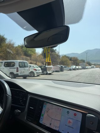 SEAT Ateca 2024