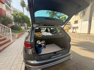 SEAT Ateca 2024