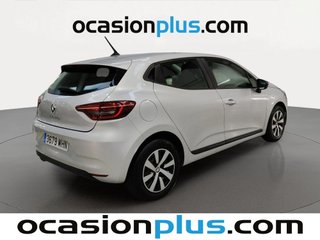 Renault Clio Equilibre TCe 66 kW (90 CV)