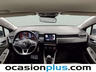 Renault Clio Equilibre TCe 66 kW (90 CV)