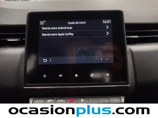 Renault Clio Equilibre TCe 66 kW (90 CV)