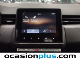 Renault Clio Equilibre TCe 66 kW (90 CV)