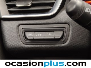 Renault Clio Equilibre TCe 66 kW (90 CV)