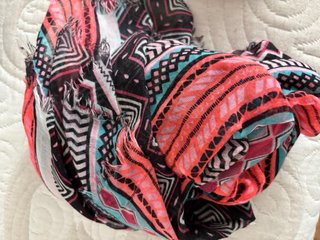 Collezione di sciarpe da donna