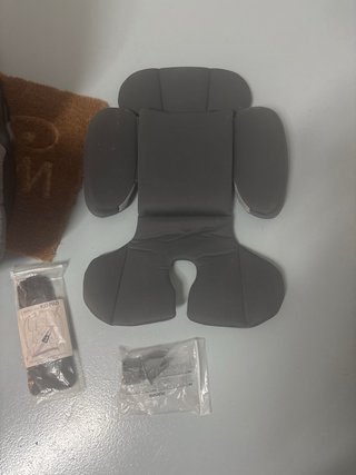Silla coche bebé Inglesina Isofix