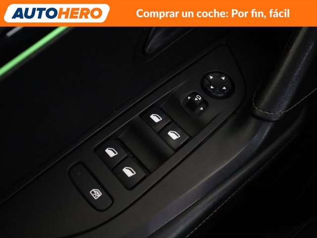 Peugeot 2008 1.2 PureTech GT Line
