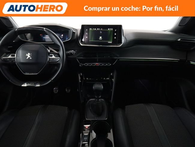 Peugeot 2008 2020, foto 13